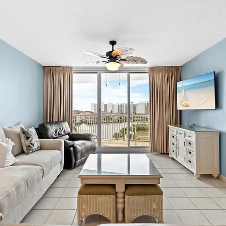 The Terrace At Pelican Beach 0406 By Newman-Dailey